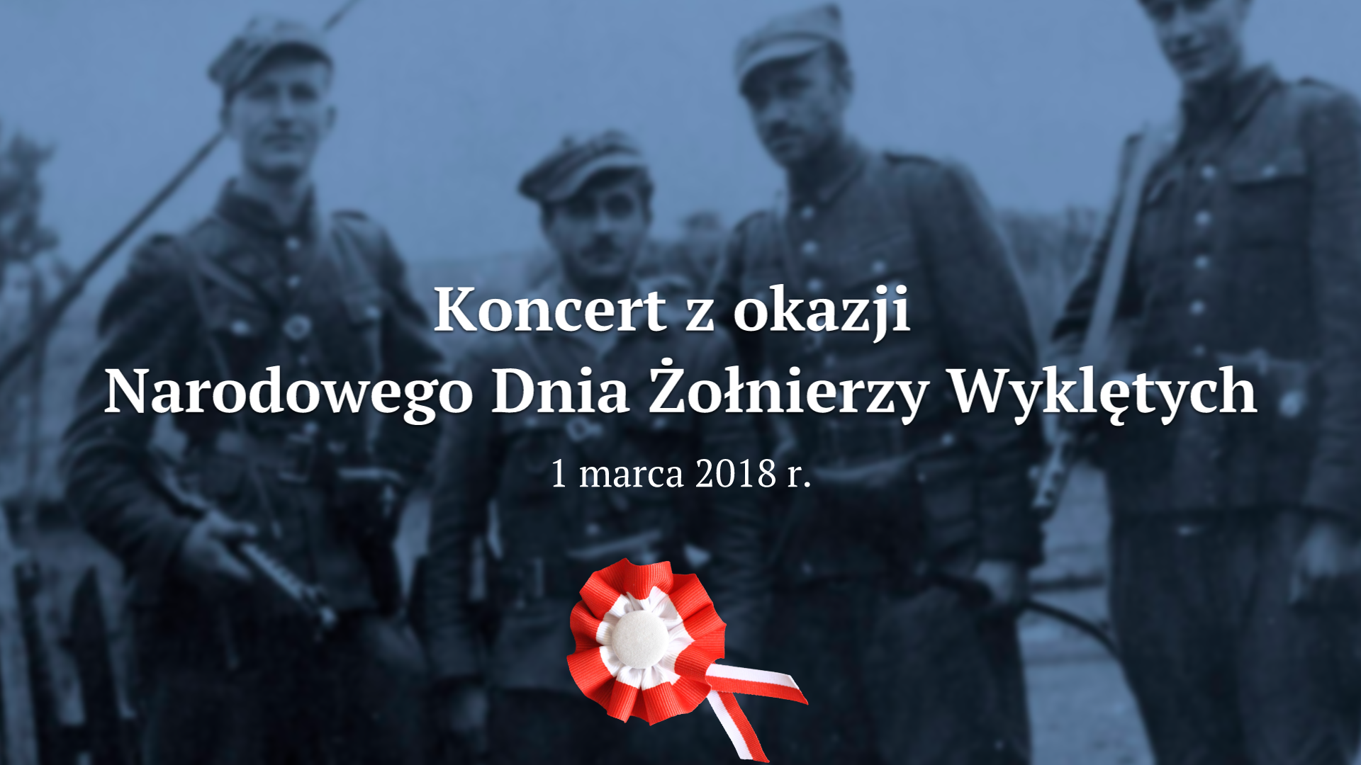 Żołnierze Wyklęci - Radio Poznań