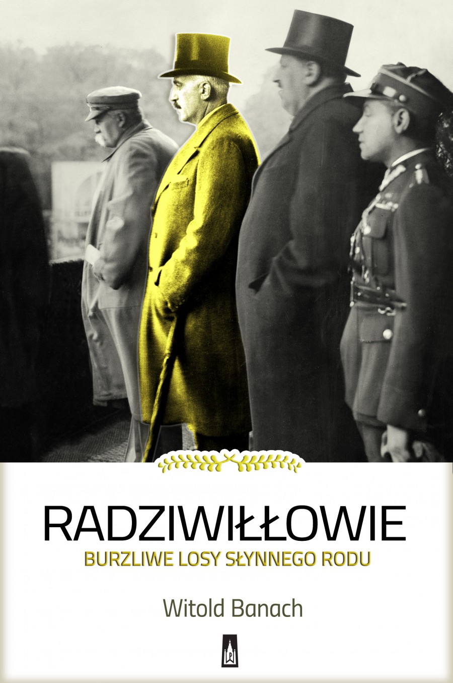 radziwillowie - www.wydawnictwopoznanskie.com