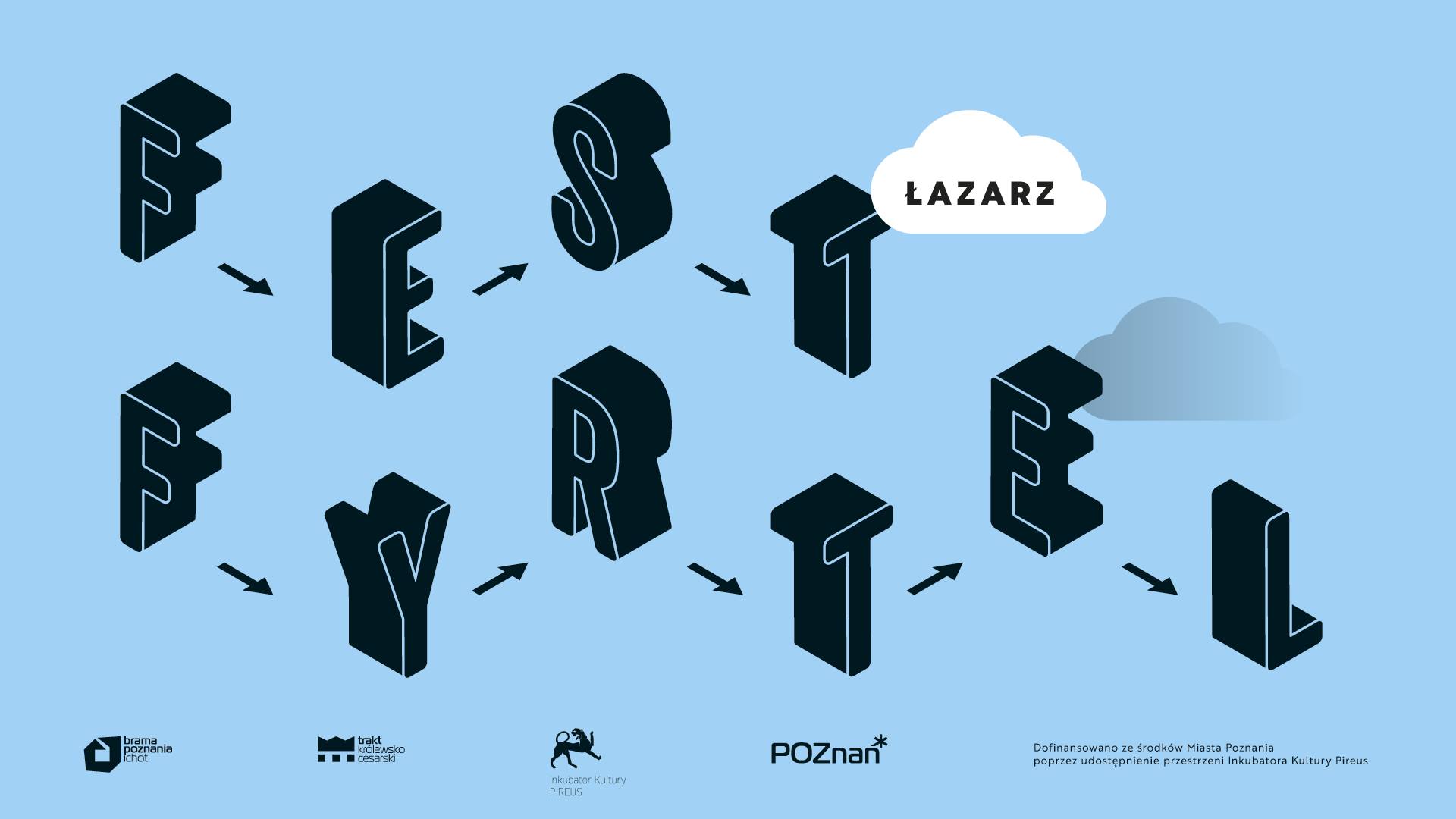 fest - Fest Fyrtel / Łazarz - warsztaty, Facebook