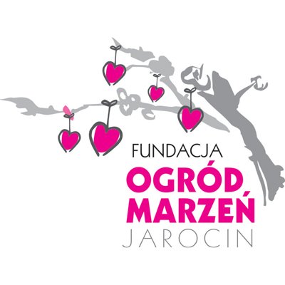 ogrod - Fundacja Ogród Marzeń Jarocin, Facebook