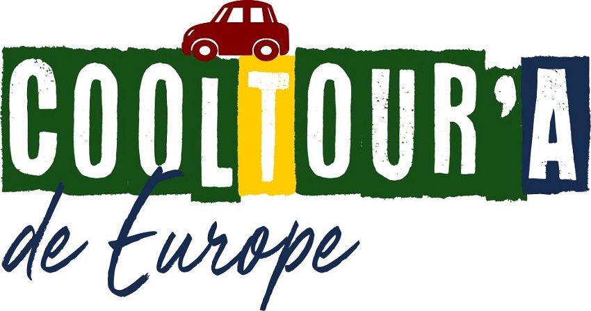 cooltour'a de europe pozdrawia - Materiały prasowe