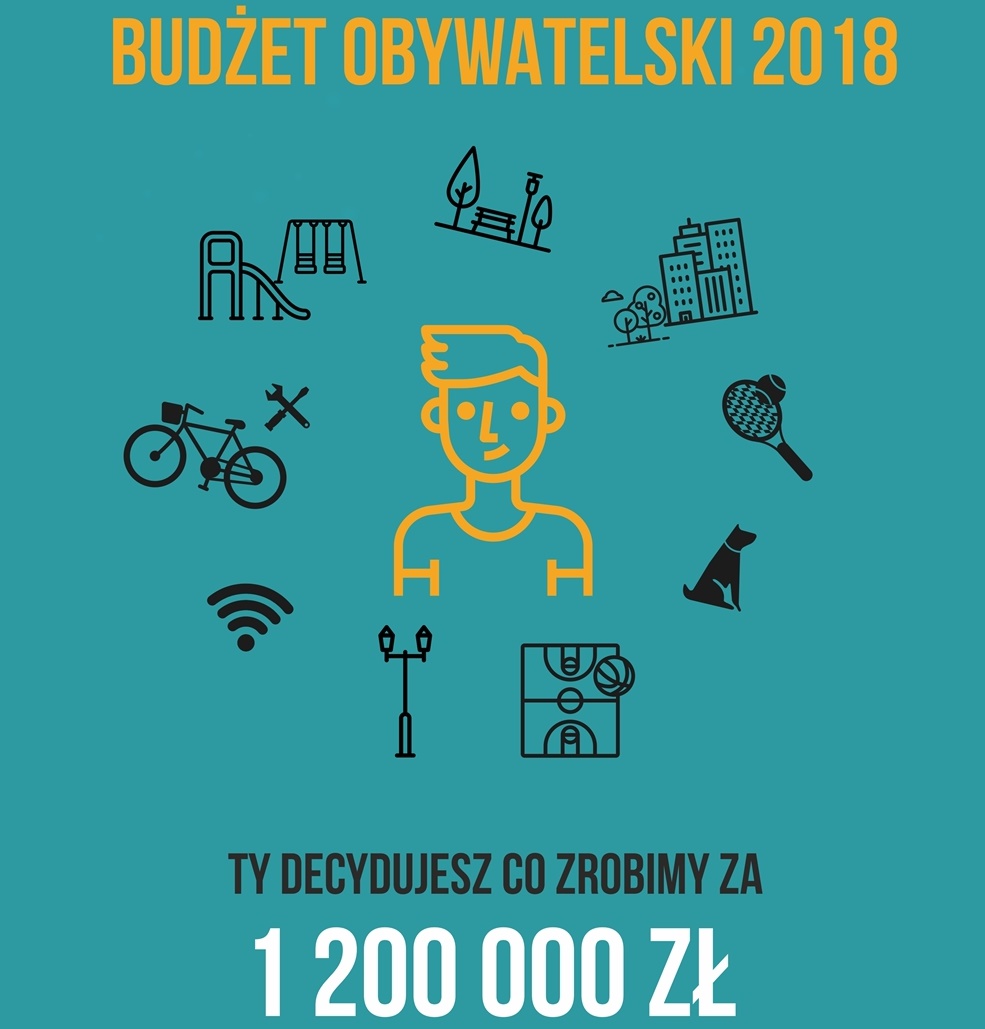 budżet obywatelski Leszno - leszno.pl