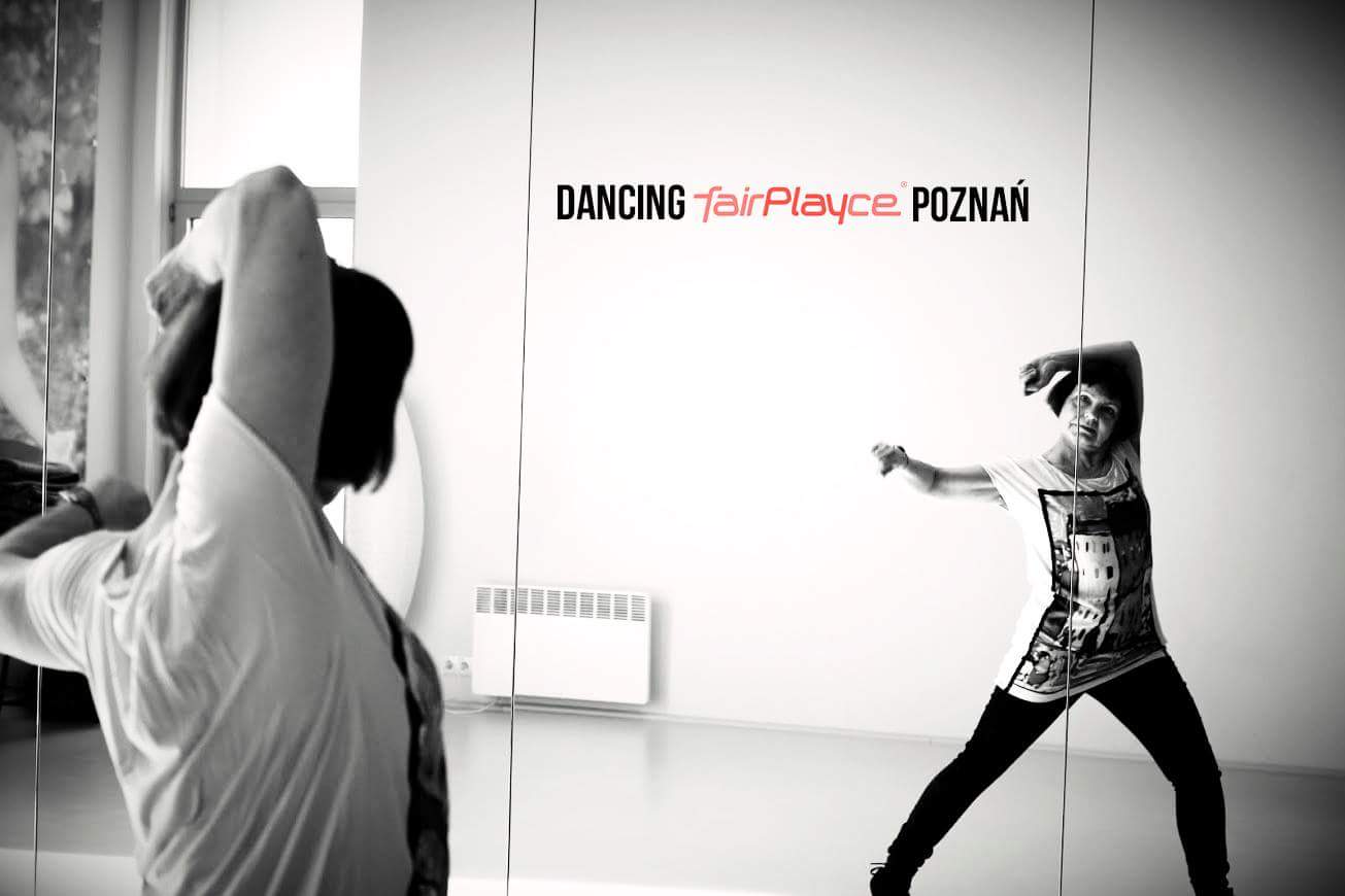received_1013581172144301 - Dancing Fairplayce Poznań, Facebook