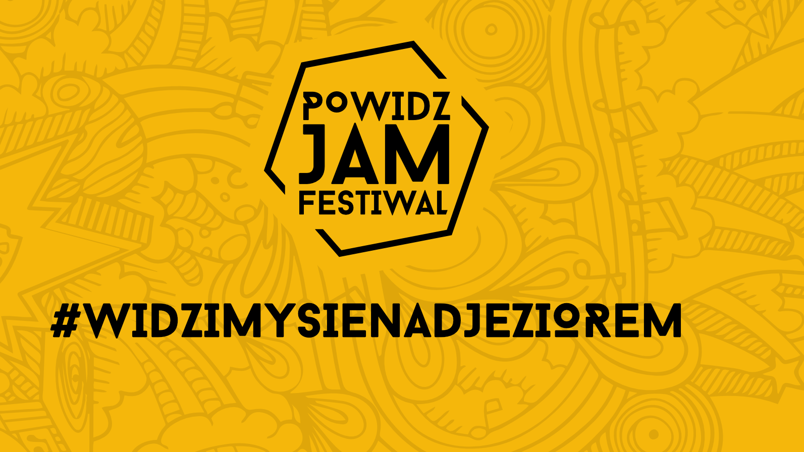 Powidz Jam Festiwal Facebook - Powidz Jam Festiwal Facebook