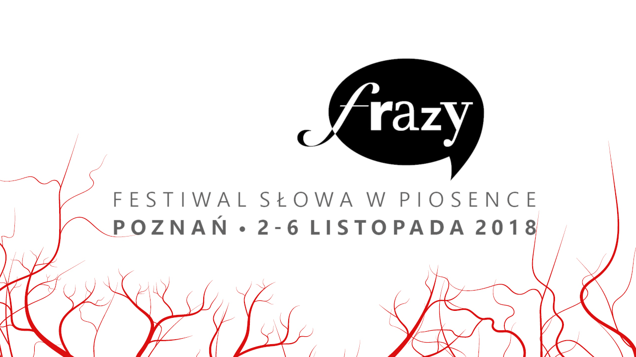 festiwal frazy 2018 - festiwalfrazy.pl