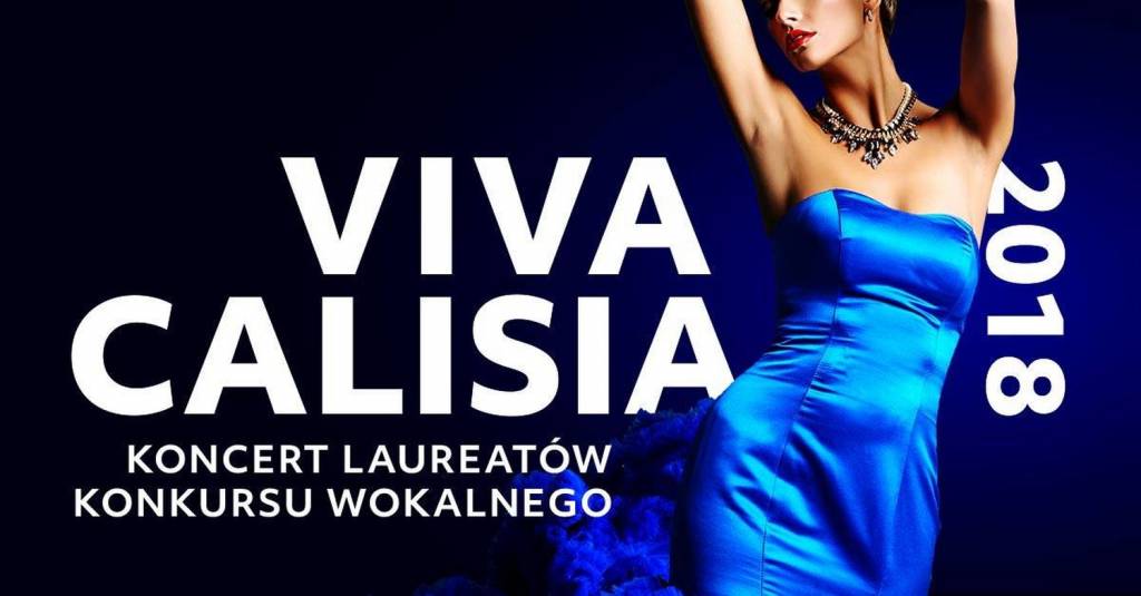 viva calisia - Filharmonia Kaliska