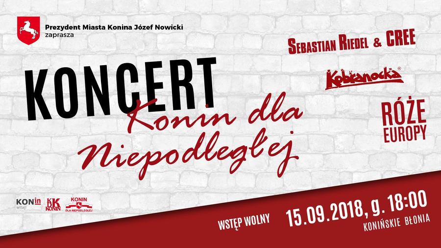 787-koncert-konin-dla-niepodleglej - konin.pl