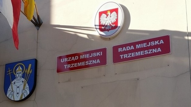 urząd miejski trzemeszno powiat gnieźnieński - Rafał Muniak