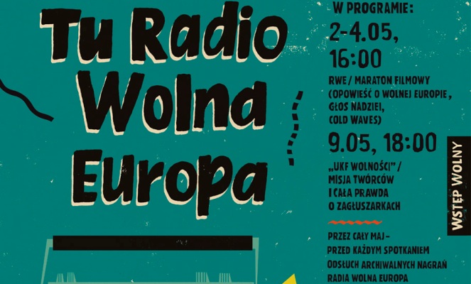 radio wolna europ[a - wikipedia.org