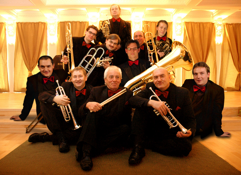 Poznań Brass - Poznań Brass