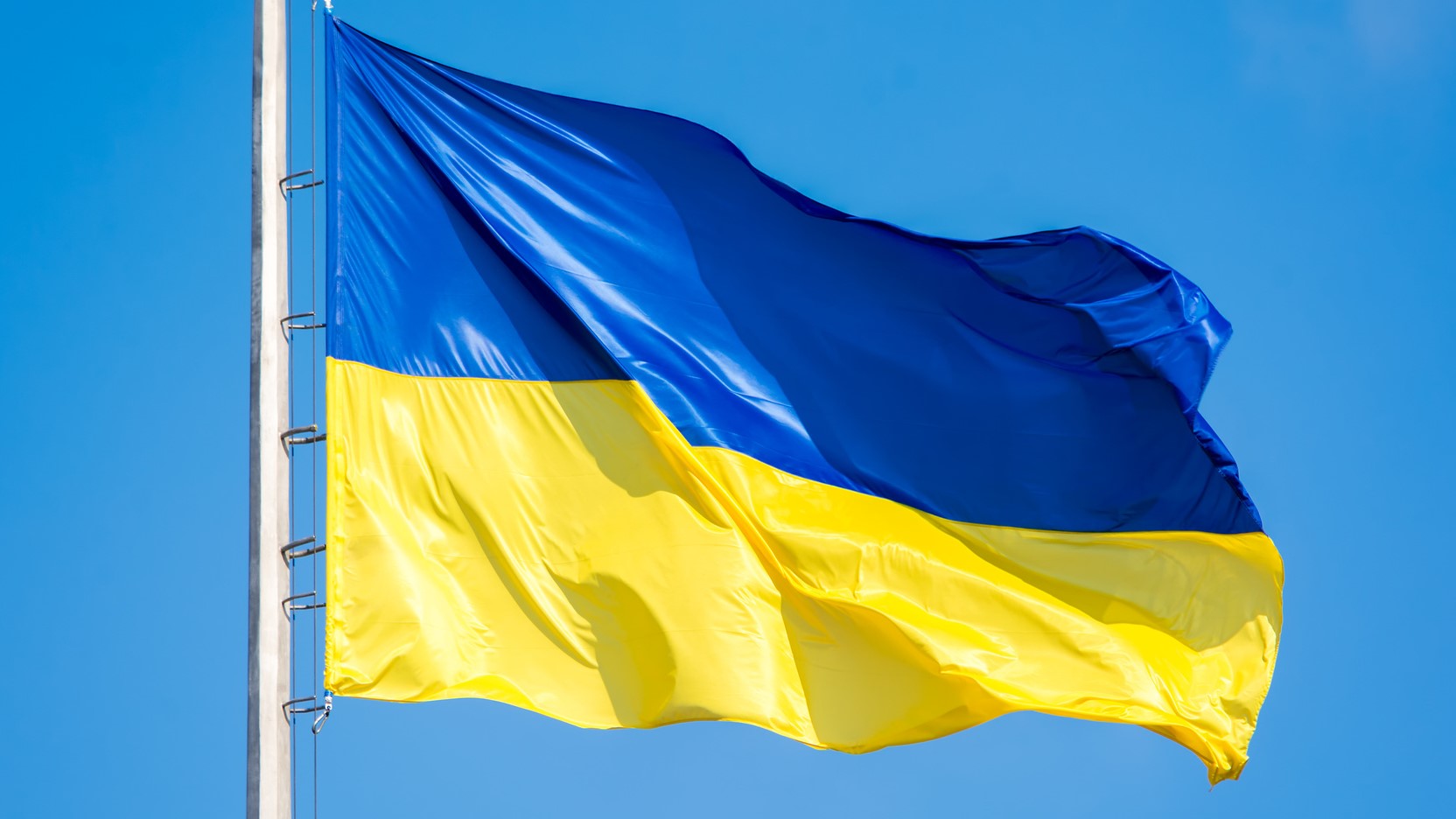 flaga ukraina - fotolia