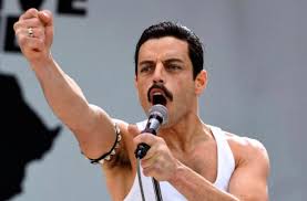 Bohemian Rhapsody - Zdjęcia - Film 'Bohemian Rhapsody"