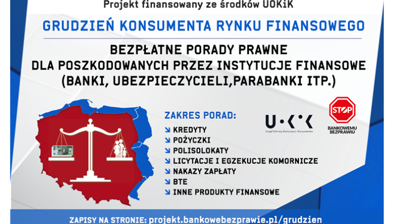 stop bankowemu bezprawiu warsztaty - bankowebezprawie.pl