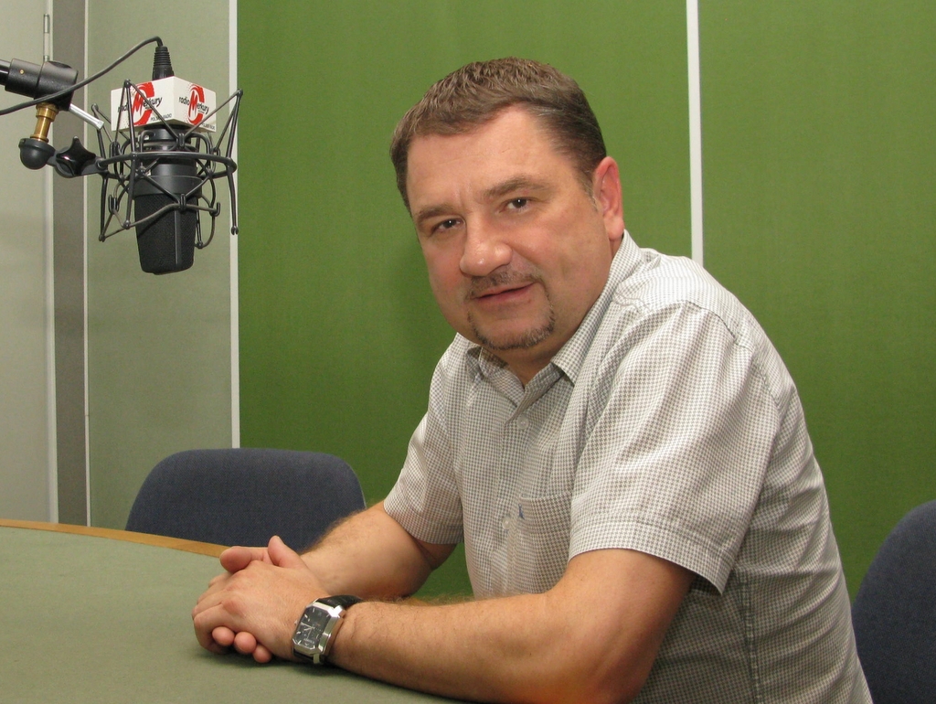Piotr Duda, Solidarność - Szymon Mazur