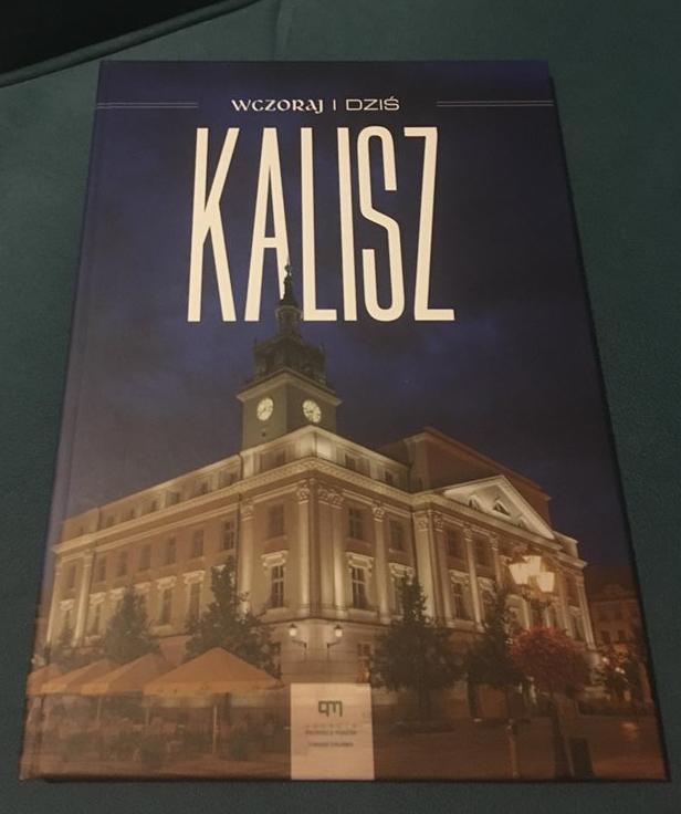 album Kalisz - Danuta Synkiewicz - Radio Poznań