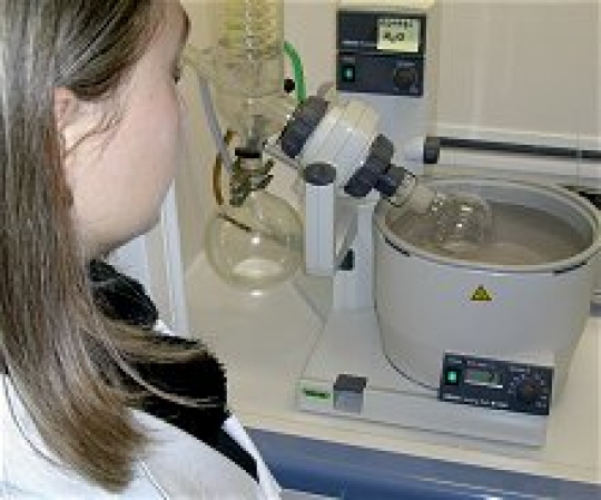 Laboratorium GMO - Archiwum Radia Merkury