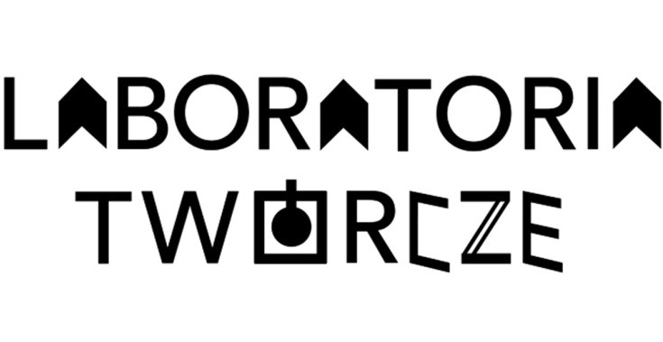 laboratorium twórcze logo