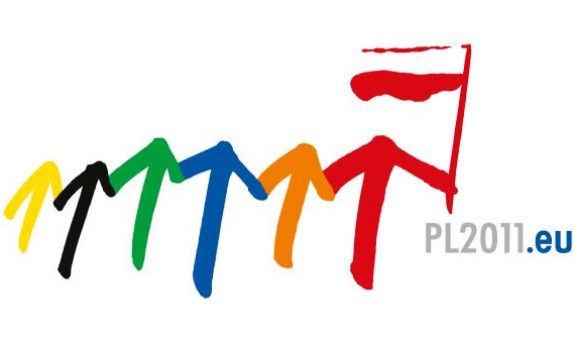Polska prezydencja logo