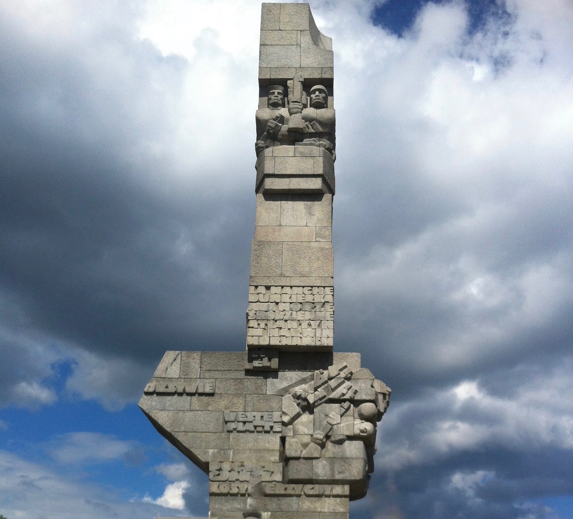 Westerplatte - Wikiepdia/Kuba