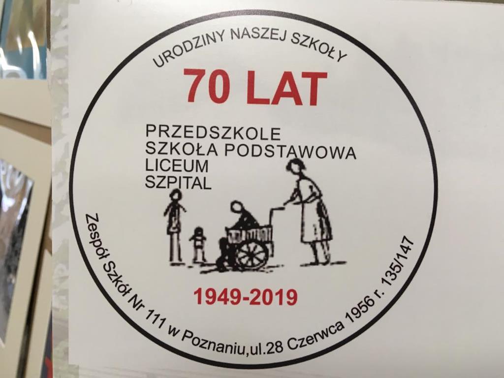 espół Szkół Numer 111 w Poznaniu - Jacek Butlewski