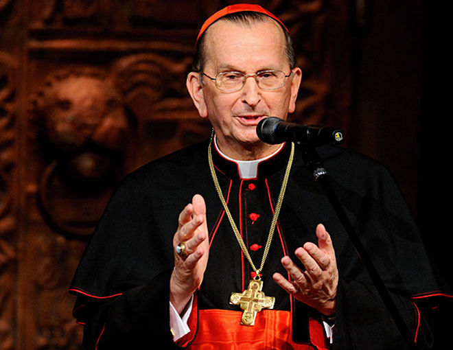 arcybiskup henryk muszyński - episkopat.pl