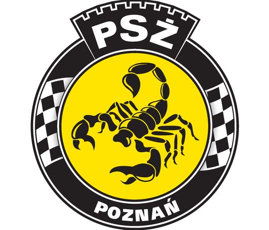 PSŻ logo - PSŻ