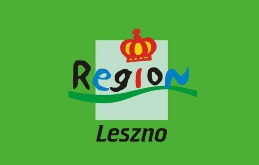 Region Leszno - logo