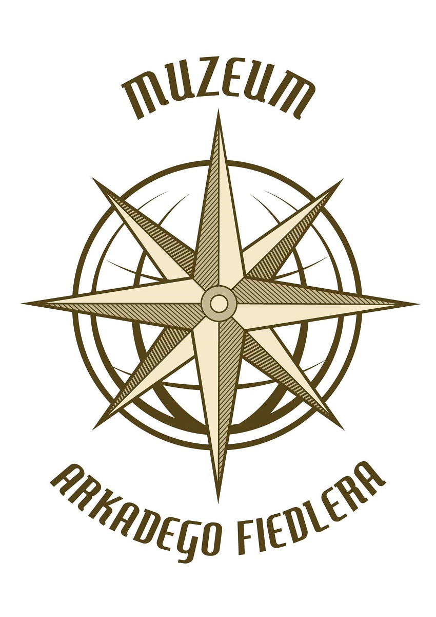 logo muzeum - Materiały prasowe