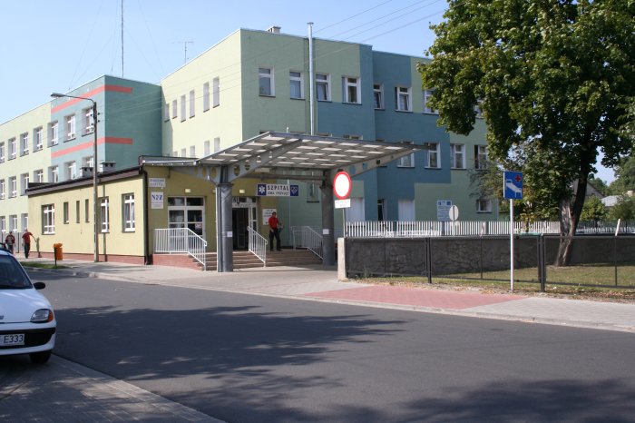 szpital ostrzeszów - www.szpital.ostrzeszow.pl