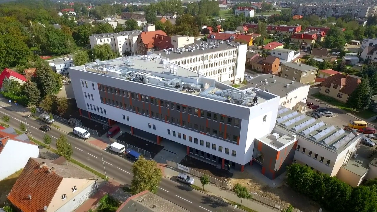 szpital wolsztyn - Urząd Miejski w Wolsztynie
