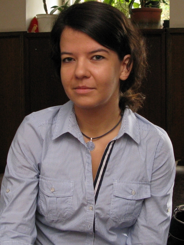 Marta Paul - Lis - Szymon Mazur