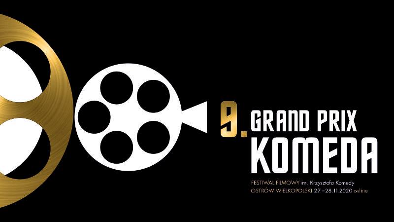grand prix komeda - FB: Grand Prix Komeda