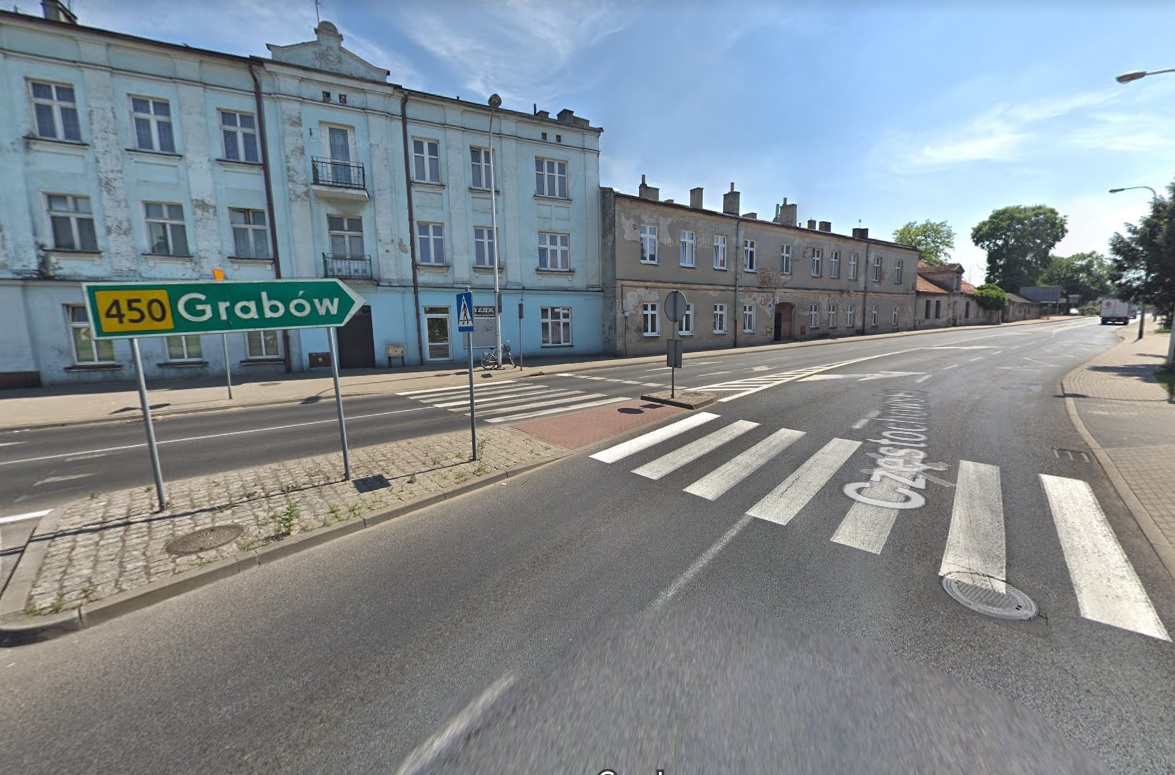 częstochowska Kalisz - Google Maps