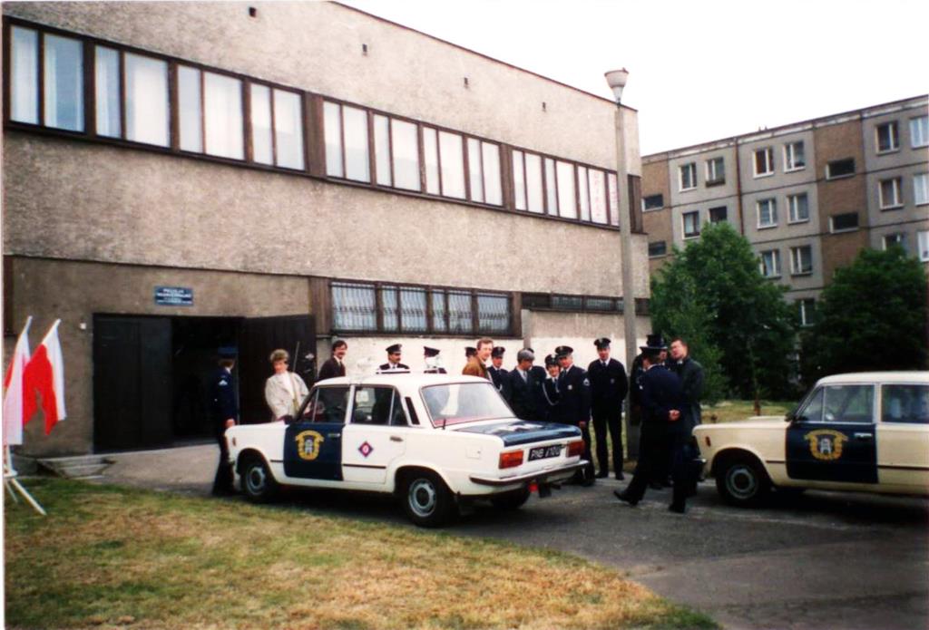 Straż Miejska Miasta Poznania