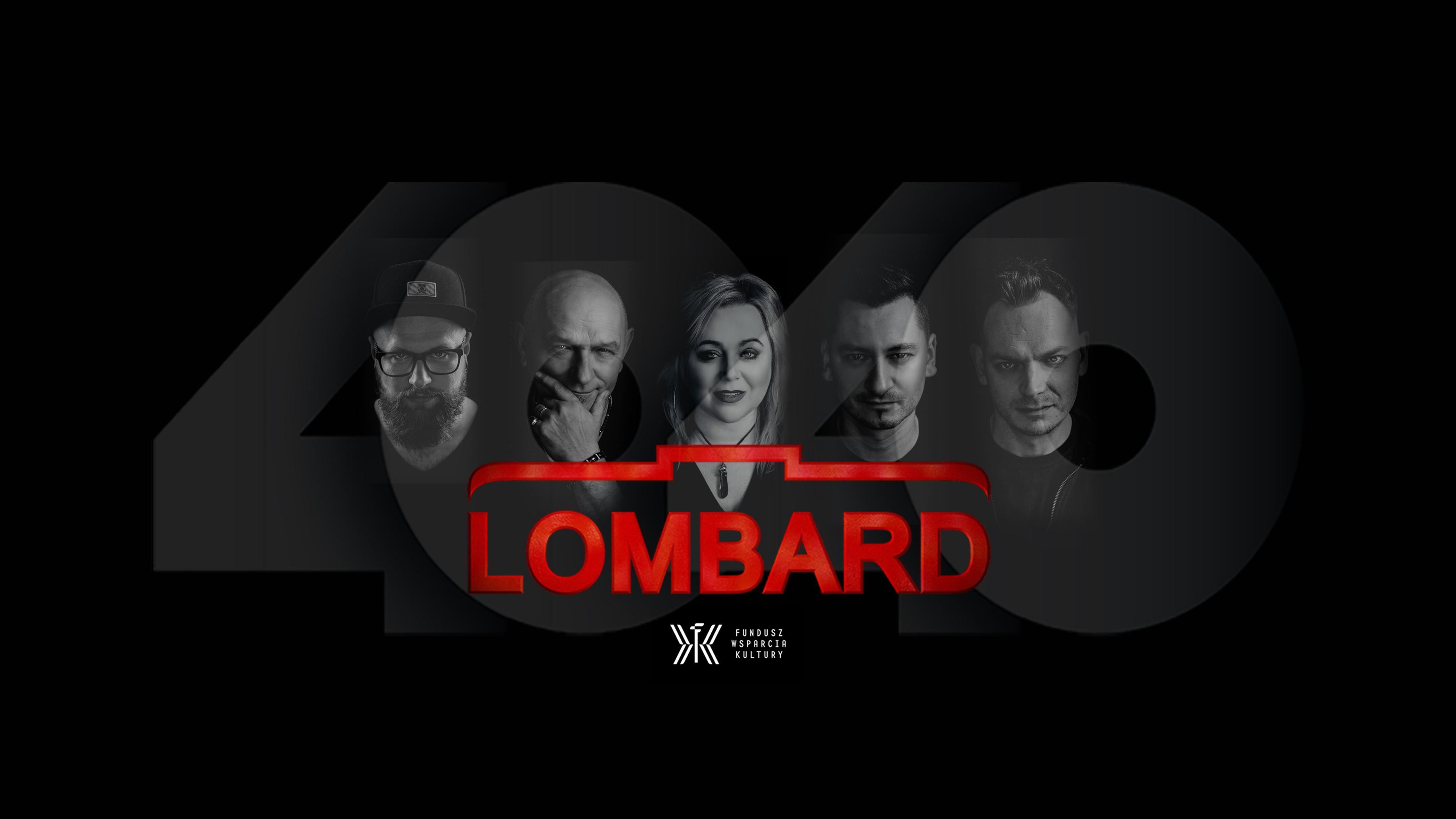 Lombard – 40/40 - Lombard