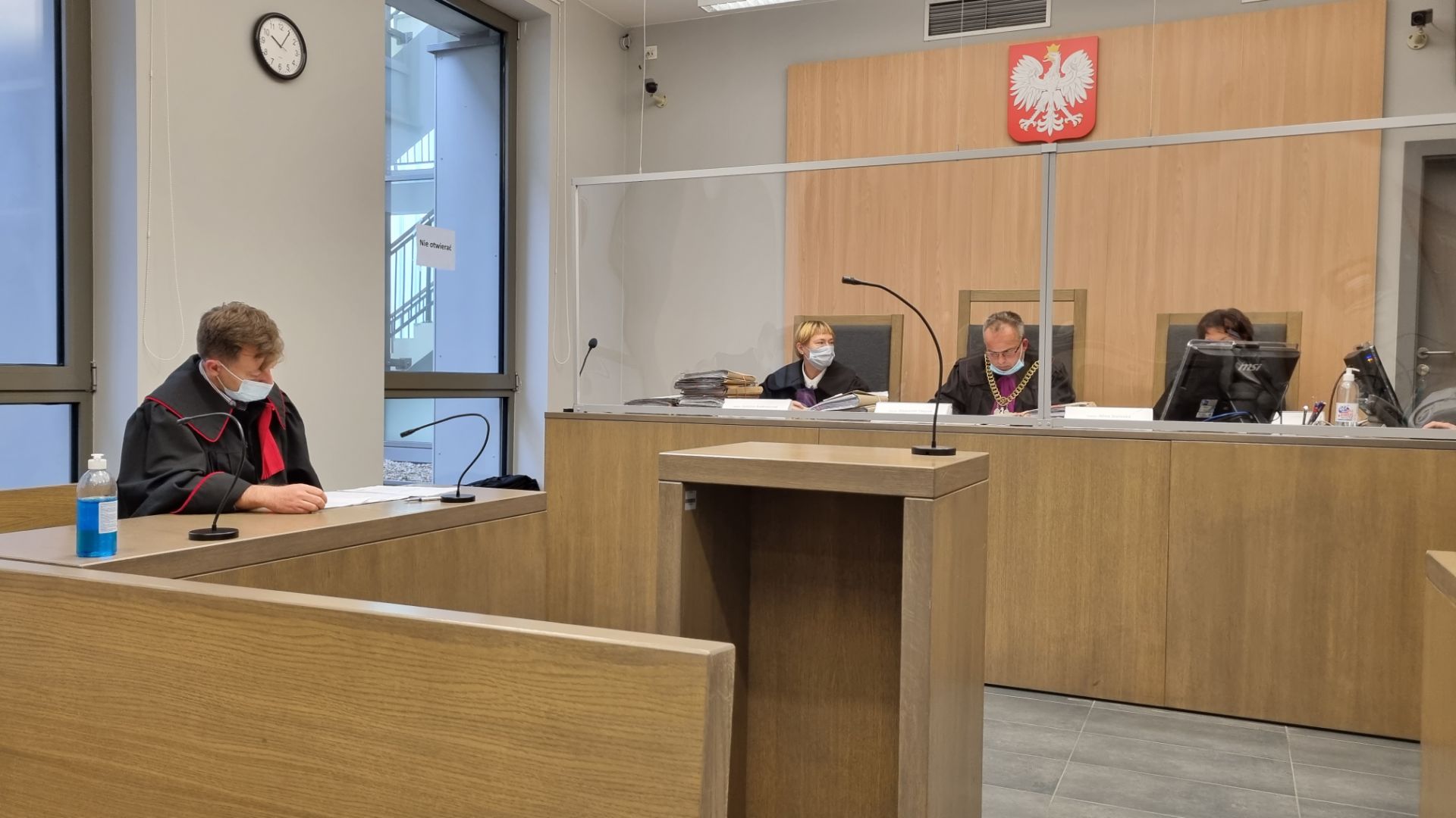 Były właściciel Groclinu Dyskoboli skazany za korupcję - odwołuje się od wyroku - Magdalena Konieczna 