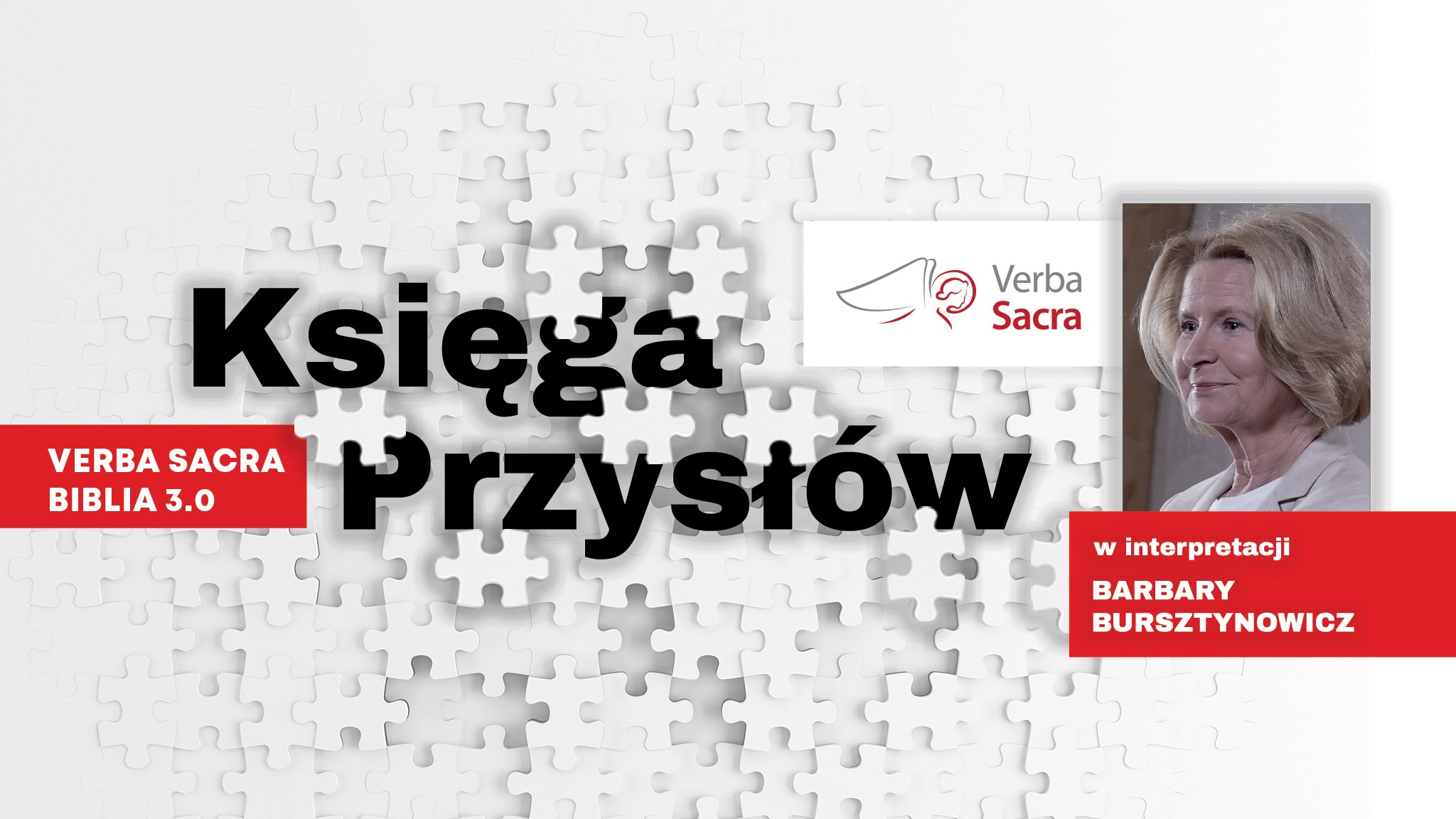 verba sacra 2021 bursztynowicz - Organizator