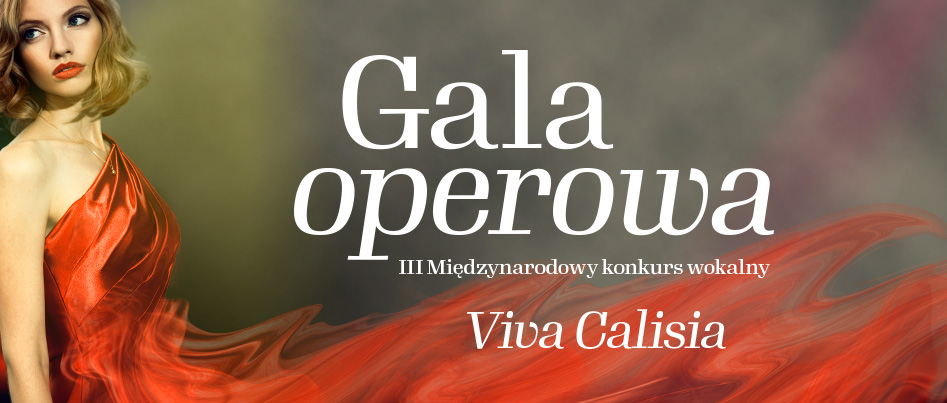 viva calisia 2021 - Filharmonia Kaliska