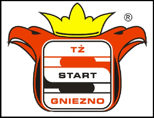 Start Gniezno - logo - Start Gniezno
