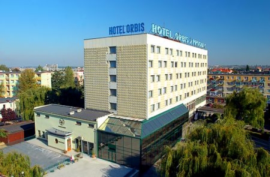 Hotel Prosna - Hotel Prosna