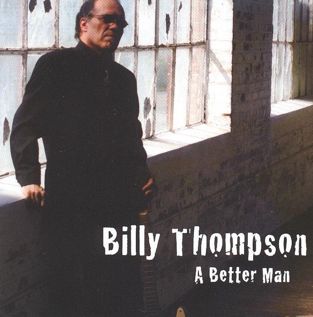Billy Thompson