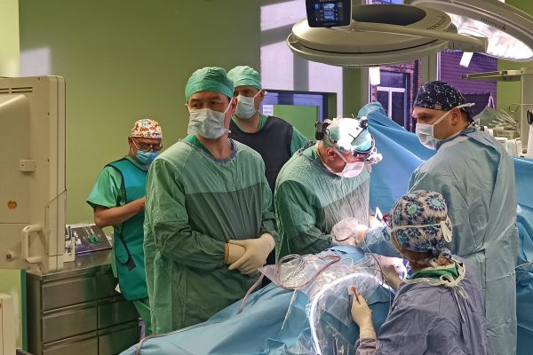 operacje skolioz szpital degi - Ortopedyczno-Rehabilitacyjny Szpital Kliniczny im W. Degi