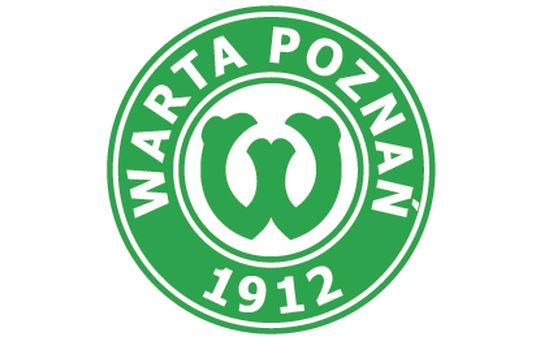 Warta Poznań - logo - Warta Poznań