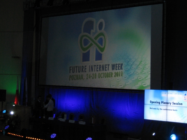 Future internet week - Anna Skoczek