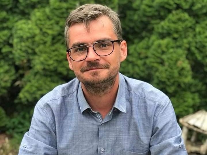 38-letni Marcin Kowalski poszukiwany - Rodzina zaginionego