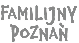 Familijny Poznań - logo - Familijny Poznań
