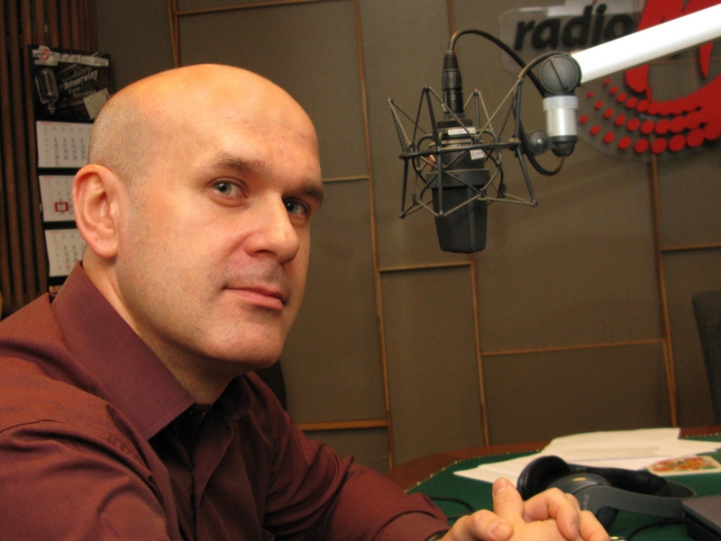  Jacek Kulik, związek pracodawców - Szymon Mazur