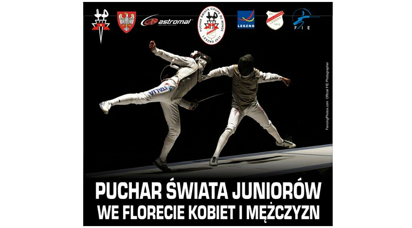 Puchar Świata Junorów Leszno gru 2011 - www.pzszerm.pl