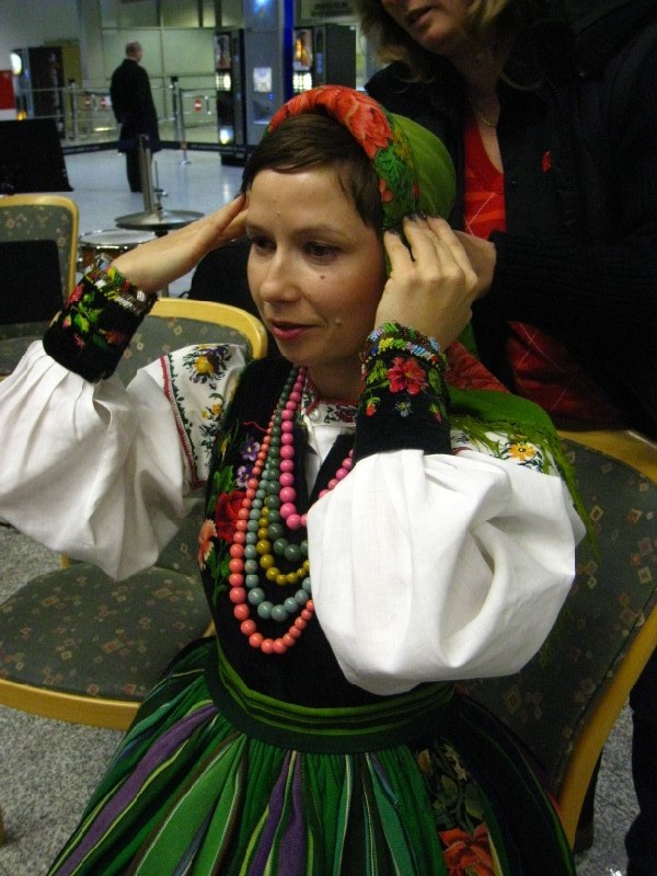 Agnieszka Maciejewska