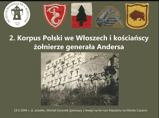 2 korpus polski